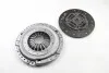 Комплект сцепления Astra G/Vectra B 2.0DTI 97-05 (230mm) LuK 623 3131 09 (фото 1)