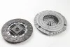 Комплект сцепления Astra G/Vectra B 2.0DTI 97-05 (230mm) LuK 623 3131 09 (фото 3)