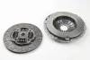 Комплект сцепления Astra G/Vectra B 2.0DTI 97-05 (230mm) LuK 623 3131 09 (фото 4)
