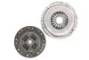 Комплект сцепления Astra G/Vectra B 2.0DTI 97-05 (230mm) LuK 623 3131 09 (фото 6)
