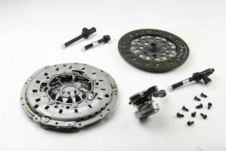 Комплект зчеплення LuK 623 3159 33