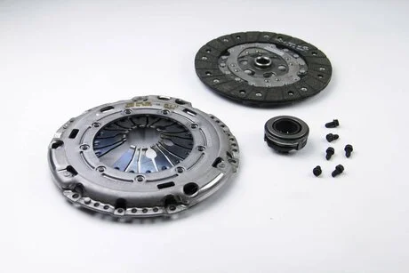 Зчеплення AUDI, SEAT, SKODA, VW LuK 623 3209 00