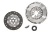 Зчеплення AUDI, SEAT, SKODA, VW LuK 623 3209 00 (фото 5)