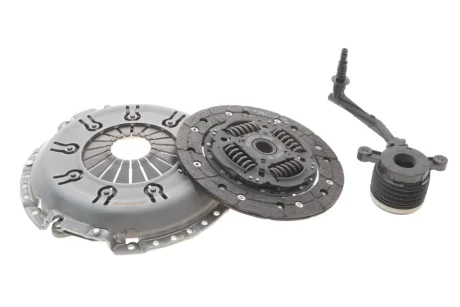 Комплект зчеплення LuK 623 3263 34