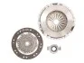 Зчеплення FIAT DOBLO 1.9 JTD 98- LuK 623 3296 00 (фото 4)