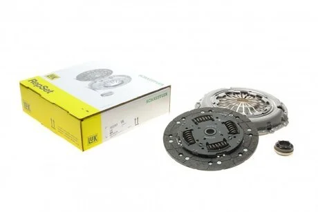Комплект зчеплення " RepSet LuK 623332500