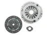 Комплект зчеплення MAZDA 6 18 02- 623341500