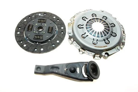 Комплект зчеплення RepSet LuK 623354300