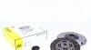 Комплект зчеплення Fabia II/Roomster/Polo 1.6TDI 09- (230mm) 623 3548 00