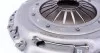Комплект зчеплення Fabia II/Roomster/Polo 1.6TDI 09- (230mm) LuK 623 3548 00 (фото 4)
