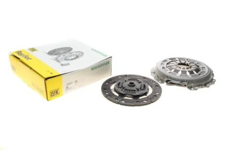 Комплект зчеплення RepSet LuK 623374109