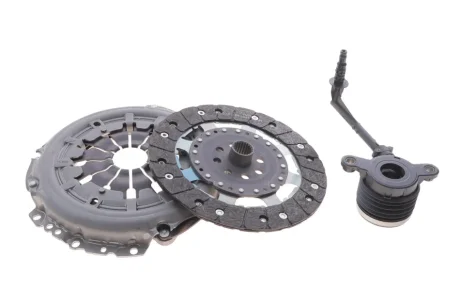 Комплект зчеплення LuK 623 3844 33