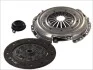 Зчеплення CITROEN,PEUGEOT (Пр-во LUK) 624 0775 00