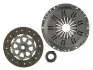 Комплект зчеплення A4/A6/A8/Skoda SuperB/VW Passat 2.3-2.8i 91-08 (240mm) 624 0833 00