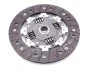 Комплект зчеплення FORD TRANSIT 2.5TD 94- LuK 624127200 (фото 4)