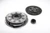 Комплект зчеплення FORD TRANSIT 2.5D 91-00 LuK 624129700 (фото 2)