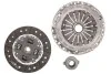 Комплект сцепления Ducato 2.5TDI 94-02 LuK 624 1846 00 (фото 3)