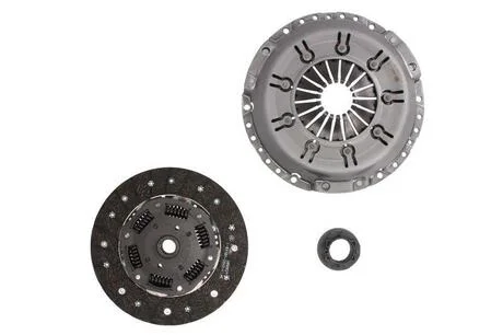 Зчеплення AUDI LuK 624 1942 00