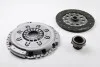Комплект зчеплення BMW 3(E36)/5(E39)/7(E38) 2.5/2.8i 95- (240mm) 624 2065 00