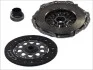 Комплект сцепления BMW 3(E46)/5(E39) 2.5TD/2.8i 95- (240mm) LuK 624 2333 00 (фото 2)