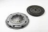 Комплект сцепления T4 2.5TDI (AHY) 08.98- (240mm) LuK 624 2410 09 (фото 1)