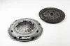 Комплект сцепления T4 2.5TDI (AHY) 08.98- (240mm) LuK 624 2410 09 (фото 2)