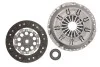 Комплект зчеплення A4/A6/A8/Skoda SuperB/VW Passat 2.3-2.8i 91-08 (240mm) LuK 624 3032 00 (фото 4)