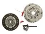 Комплект сцепления Ford Galaxy 1.9 TDI 03-06/ VW Golf IV 1.8/1.9/2.3 98-06 (240mm) 624 3034 34