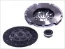 Комплект зчеплення A4/A6/Passat 1.9TDI 00- (240mm) LuK 624 3037 00 (фото 4)