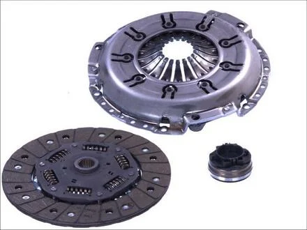 Комплект зчеплення, RepSet LuK 624304500