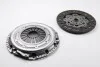 Комплект зчеплення Golf IV/Sharan/Fabia I/Octavia I 1.9TDI 00- (240mm) LuK 624 3050 09 (фото 1)