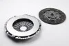 Комплект зчеплення Golf IV/Sharan/Fabia I/Octavia I 1.9TDI 00- (240mm) LuK 624 3050 09 (фото 2)
