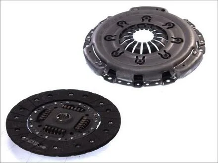 Комплект зчеплення RepSet LuK 624312709