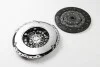 Комплект сцепления Mondeo III 2.0 DI/TDDi/TDCi 00-07 (240mm) 624 3136 09