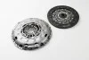 Комплект зчеплення Mondeo III 2.0 DI/TDDi/TDCi 00-07 (240mm) LuK 624 3136 09 (фото 2)