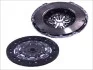 Комплект зчеплення Mondeo III 2.0 DI/TDDi/TDCi 00-07 (240mm) LuK 624 3136 09 (фото 3)