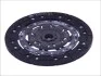 Комплект зчеплення Mondeo III 2.0 DI/TDDi/TDCi 00-07 (240mm) LuK 624 3136 09 (фото 4)
