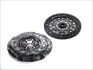 Комплект зчеплення Mondeo III 2.0 DI/TDDi/TDCi 00-07 (240mm) LuK 624 3136 09 (фото 8)