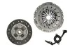Комплект зчеплення "LuK RepSet Pro 624314833