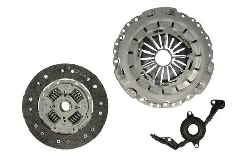 Комплект зчеплення " RepSet Pro LuK 624314833