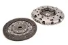 Комплект зчеплення Mondeo III 1.8/2.0 i 16V 00- (240mm) LuK 624 3163 09 (фото 1)