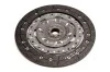 Комплект зчеплення Mondeo III 1.8/2.0 i 16V 00- (240mm) LuK 624 3163 09 (фото 2)