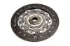 Комплект зчеплення Mondeo III 1.8/2.0 i 16V 00- (240mm) LuK 624 3163 09 (фото 3)