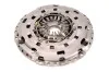 Комплект зчеплення Mondeo III 1.8/2.0 i 16V 00- (240mm) LuK 624 3163 09 (фото 4)