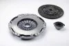 Сцепление FIAT LuK 624 3165 00 (фото 1)
