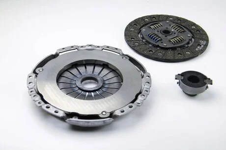 Зчеплення FIAT LuK 624 3165 00