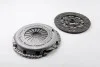 Комплект зчеплення Focus II/Mondeo IV/Kuga/C-Max 2.0TDCi 03- (240mm) LuK 624 3170 09 (фото 1)