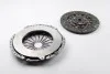 Комплект зчеплення Focus II/Mondeo IV/Kuga/C-Max 2.0TDCi 03- (240mm) LuK 624 3170 09 (фото 2)