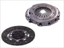 Комплект зчеплення Focus II/Mondeo IV/Kuga/C-Max 2.0TDCi 03- (240mm) LuK 624 3170 09 (фото 3)