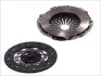 Комплект зчеплення Focus II/Mondeo IV/Kuga/C-Max 2.0TDCi 03- (240mm) LuK 624 3170 09 (фото 4)